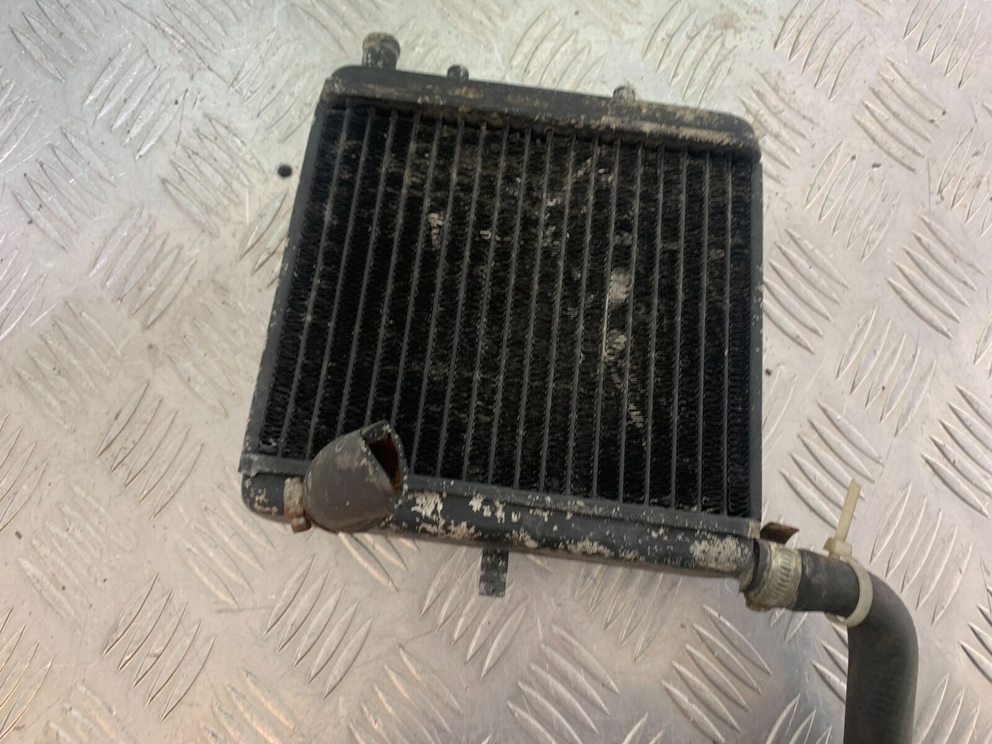 APRILIA RS50 RS 50 RADIATOR YEAR 1996-1998 (CMB1132)