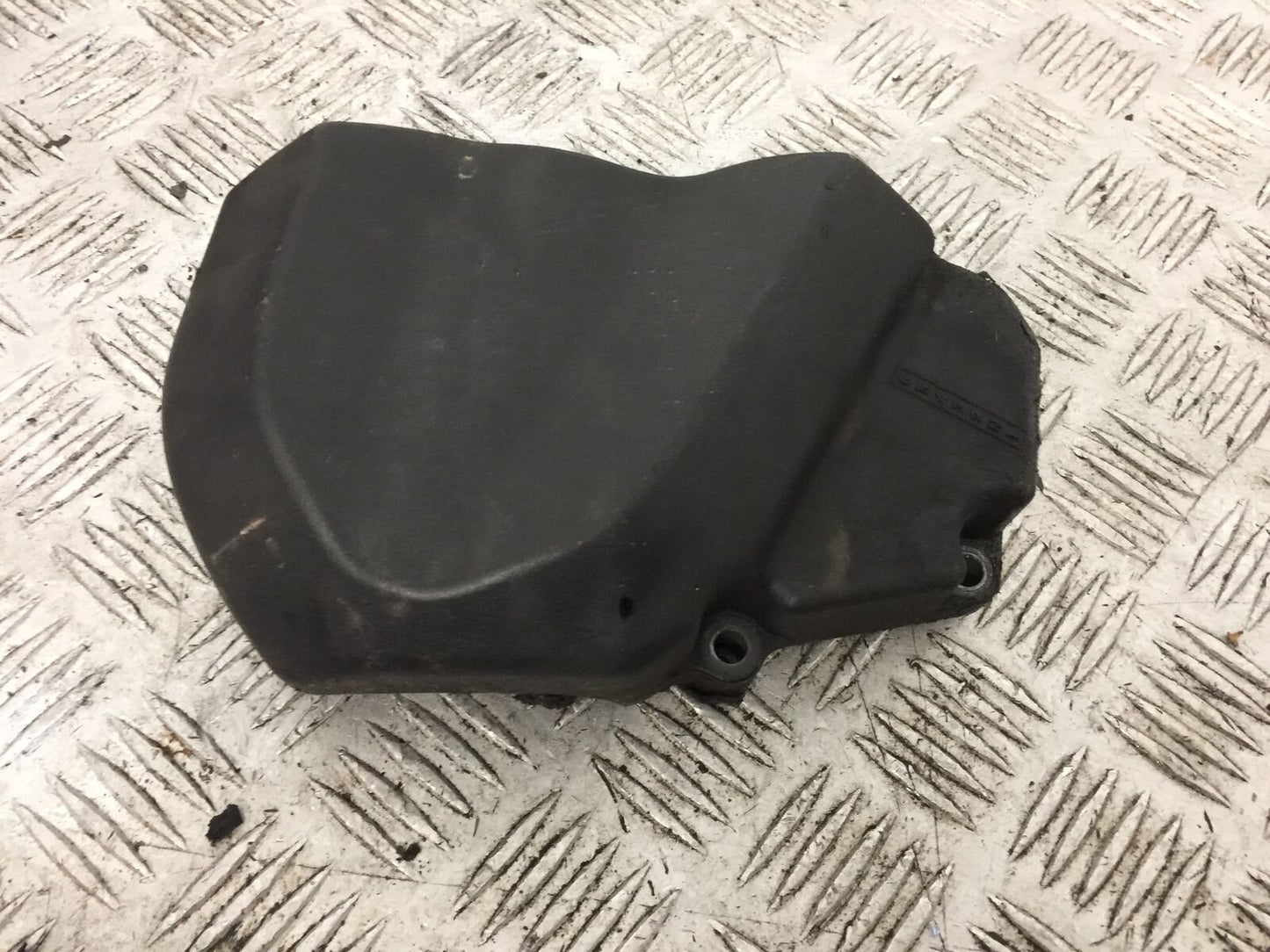 KAWASAKI ZX10R ZX10 R SPROCKET COVER 2006-2007 (STOCK 895)