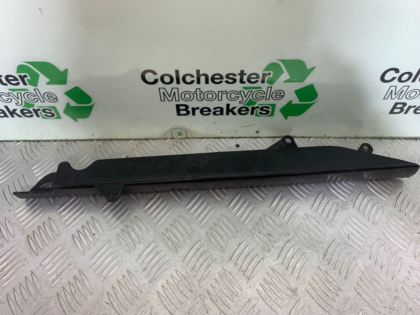 BENELLI LEONCINO 500 TRIAL CHAIN GUARD YEAR 2020 (CMB1106)