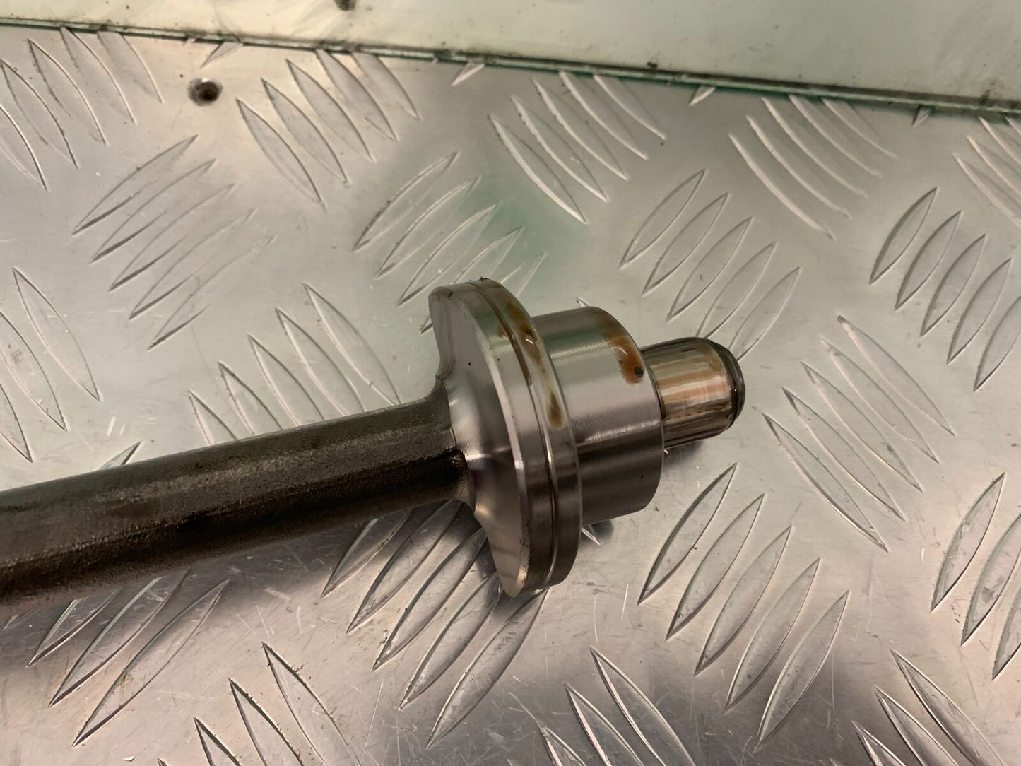 TRIUMPH 1050 SPRINT BALANCE SHAFT YEAR 2004-2007 (STOCK 956)