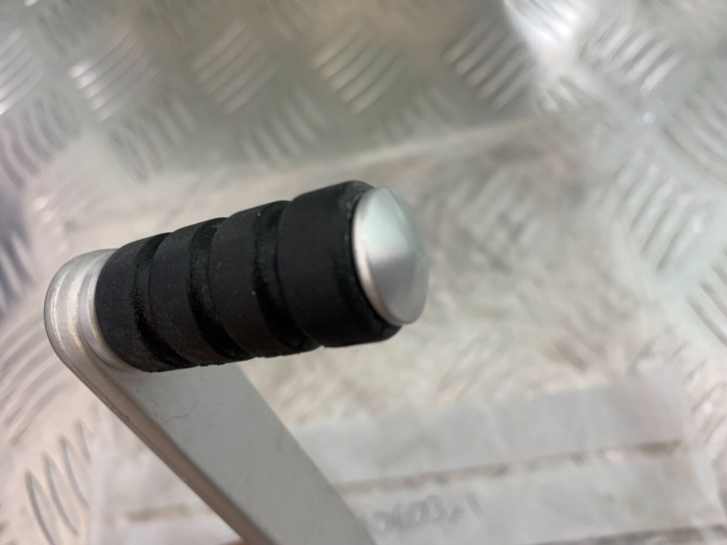 TRIUMPH 1050 SPEED TRIPLE RS GEAR LEVER YEAR 2018-2020 (CMB1029)