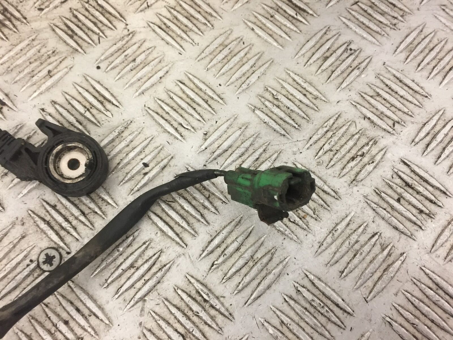 HONDA XL700 TRANSALP SIDE STAND SWITCH 2008-2012 (STOCK 539)