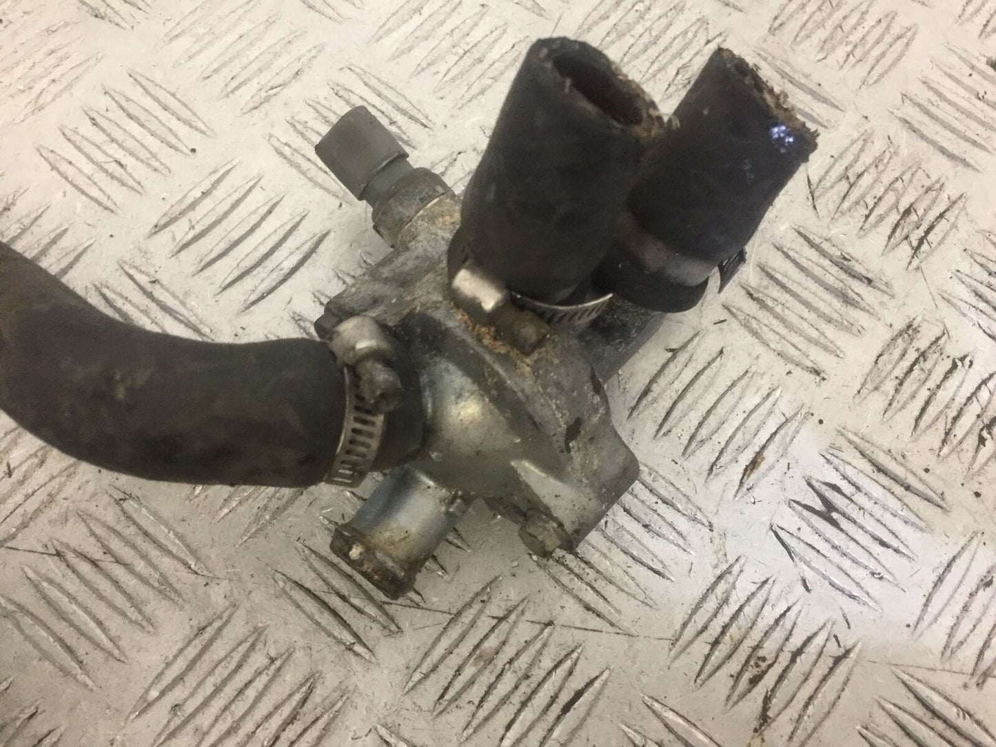 HONDA XL700 TRANSALP THERMOSTAT 2008-2012 (STOCK 727)