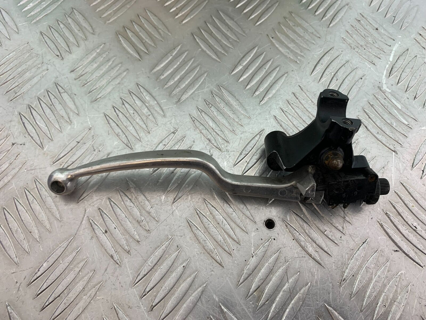 HONDA NC750 NC 750 S CLUTCH LEVER AND BRACKET 2014-2016 (CMB1064)