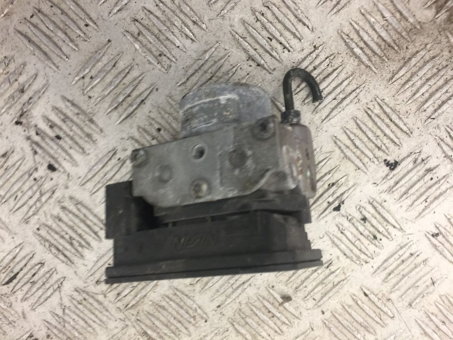 HONDA FORZA 125 ABS PUMP YEAR 2015 (STOCK 620)
