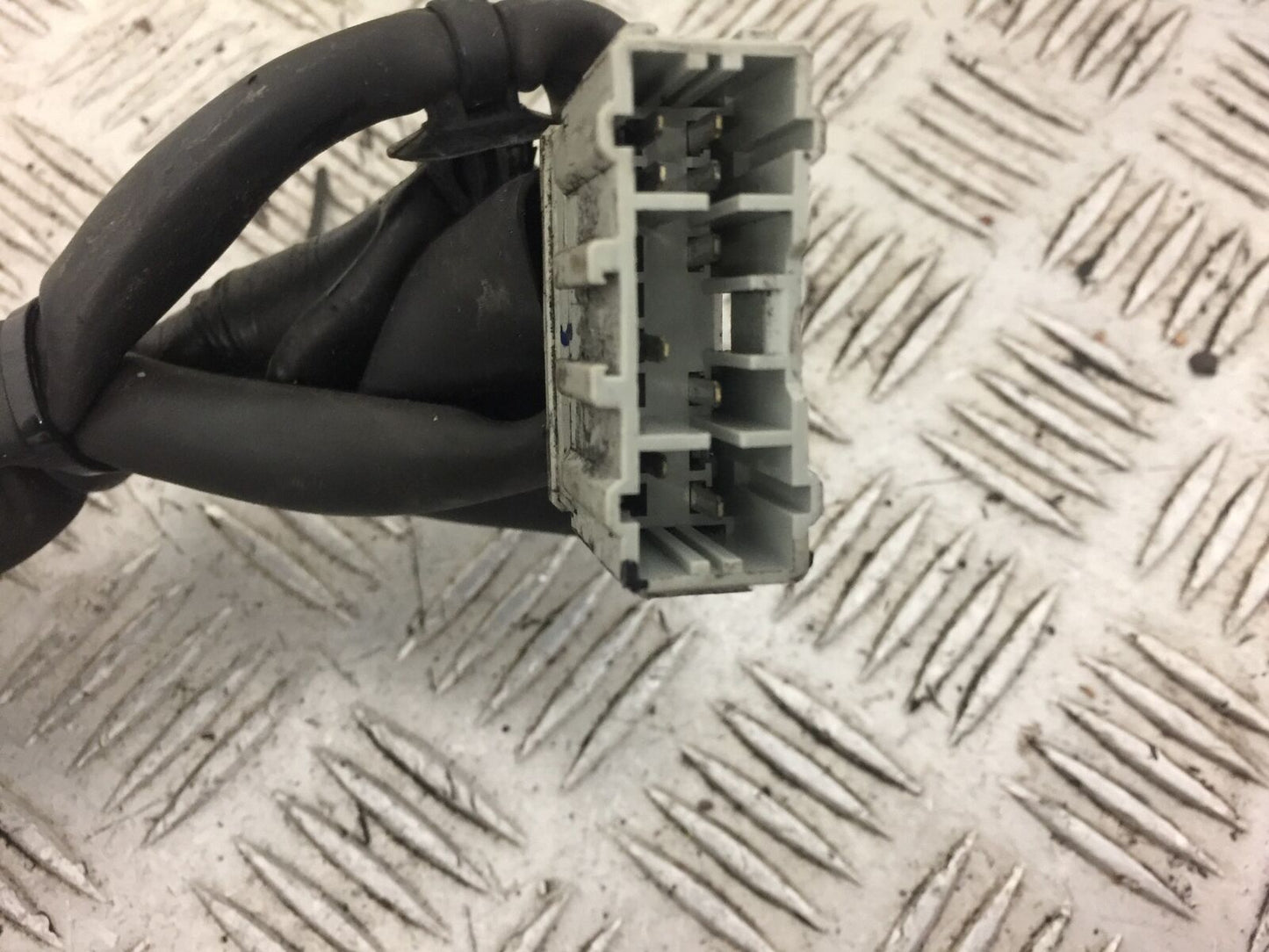 HONDA CBR 500 R CBR500 R LEFT SWITCH GEAR YEAR 2017 (STOCK 521)