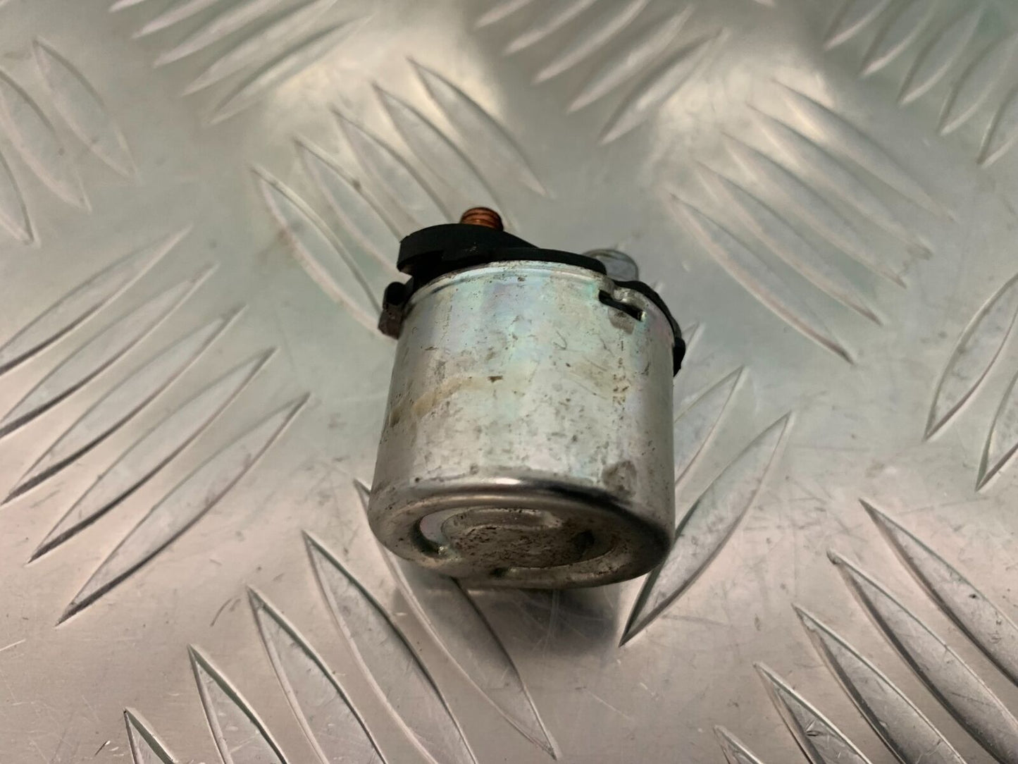 TRIUMPH SPEED TRIPLE R 1050 STARTER SOLENOID YEAR 2014 (STOCK 934)