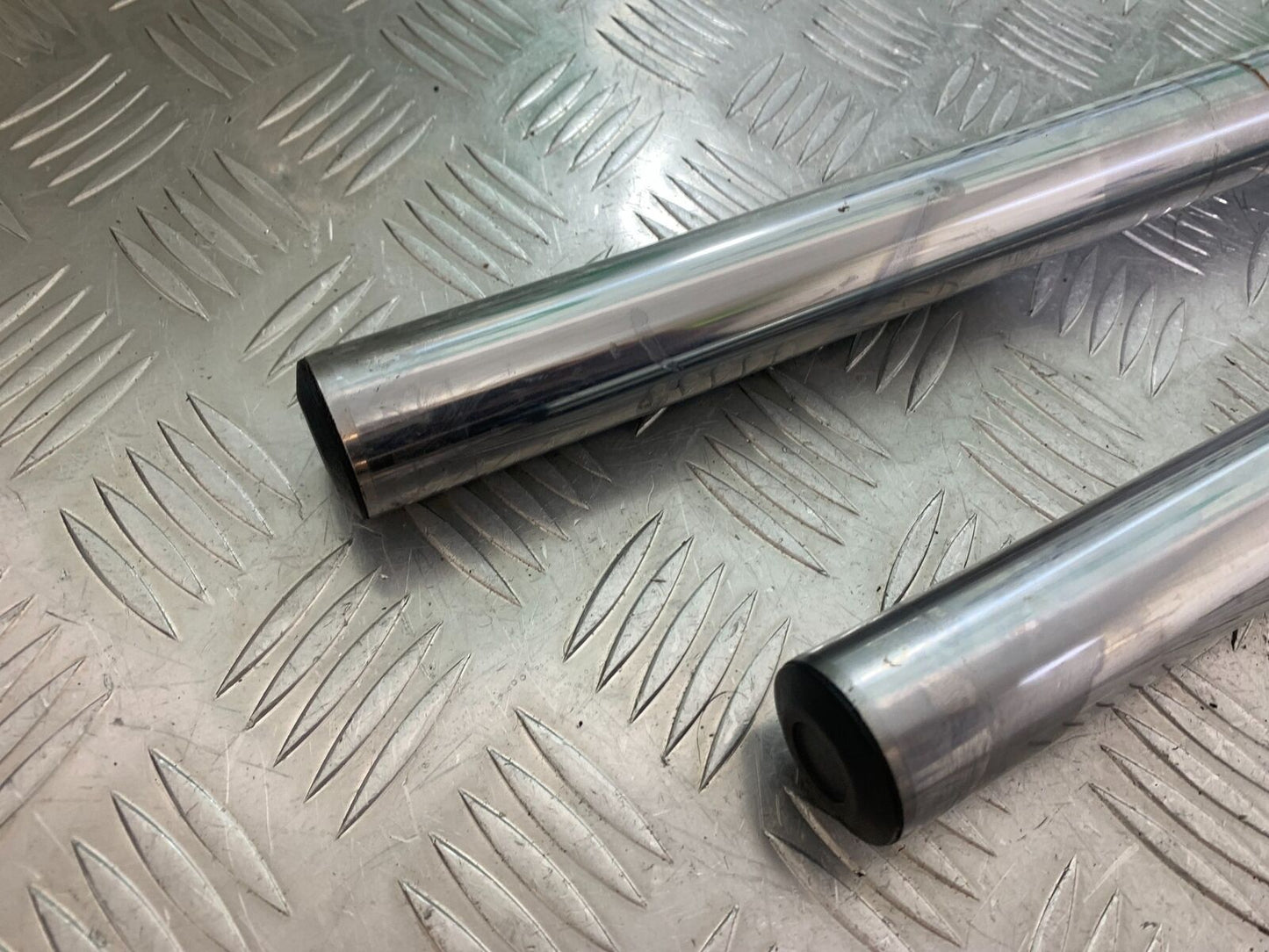 KAWASAKI Z300 ER300 FORKS YEAR 2016-2018 (CMB1056)