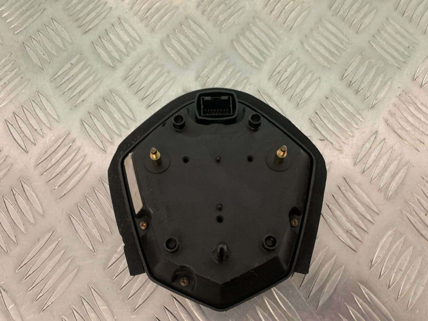 SUZUKI SV1000 SV 1000 K4 CLOCKS SPEEDO DASH YEAR 2004 (STOCK 990)
