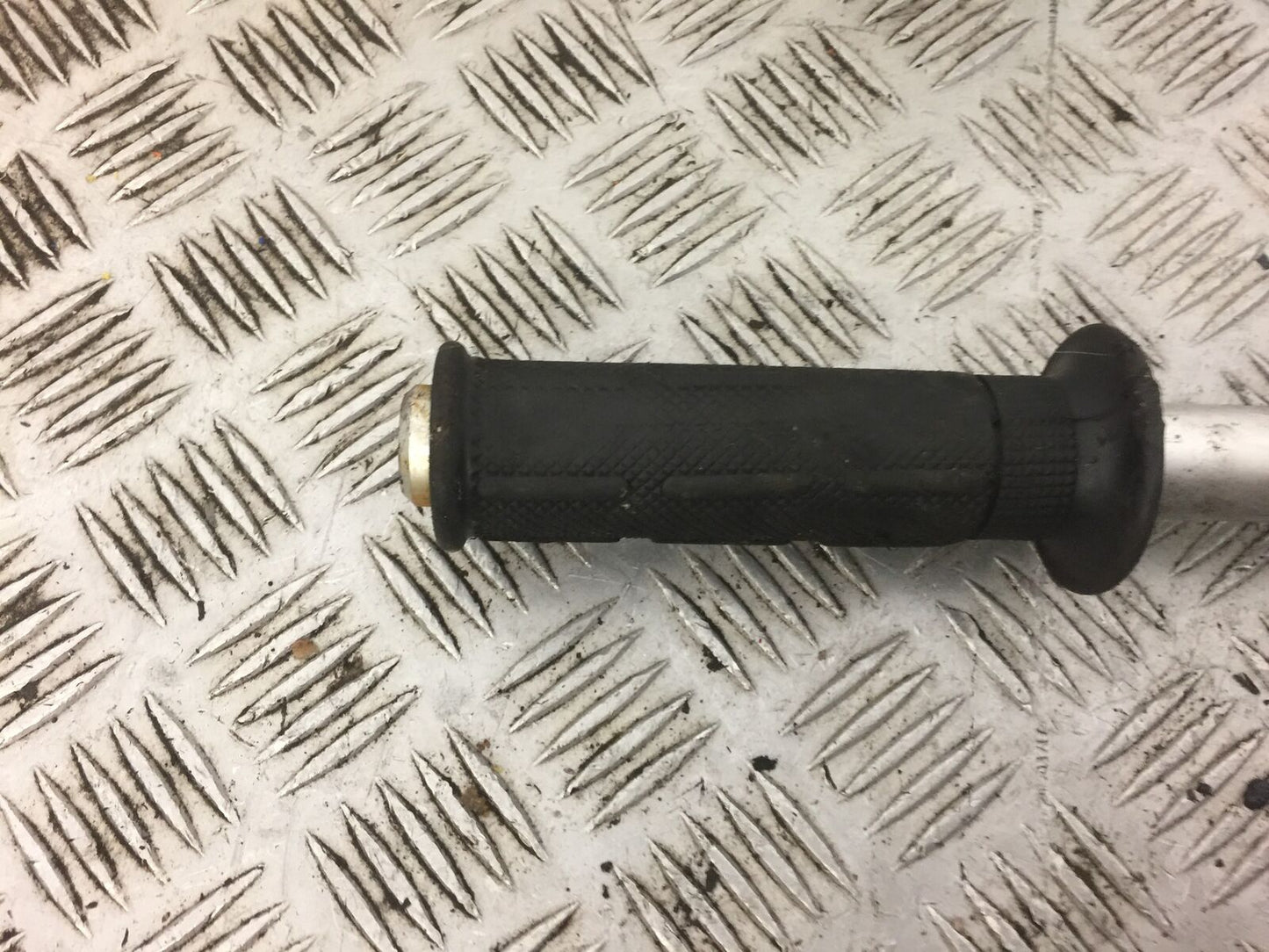 KAWASAKI ZX6R ZX6 F LEFT BAR YEAR 1995 1997 (STOCK 519)
