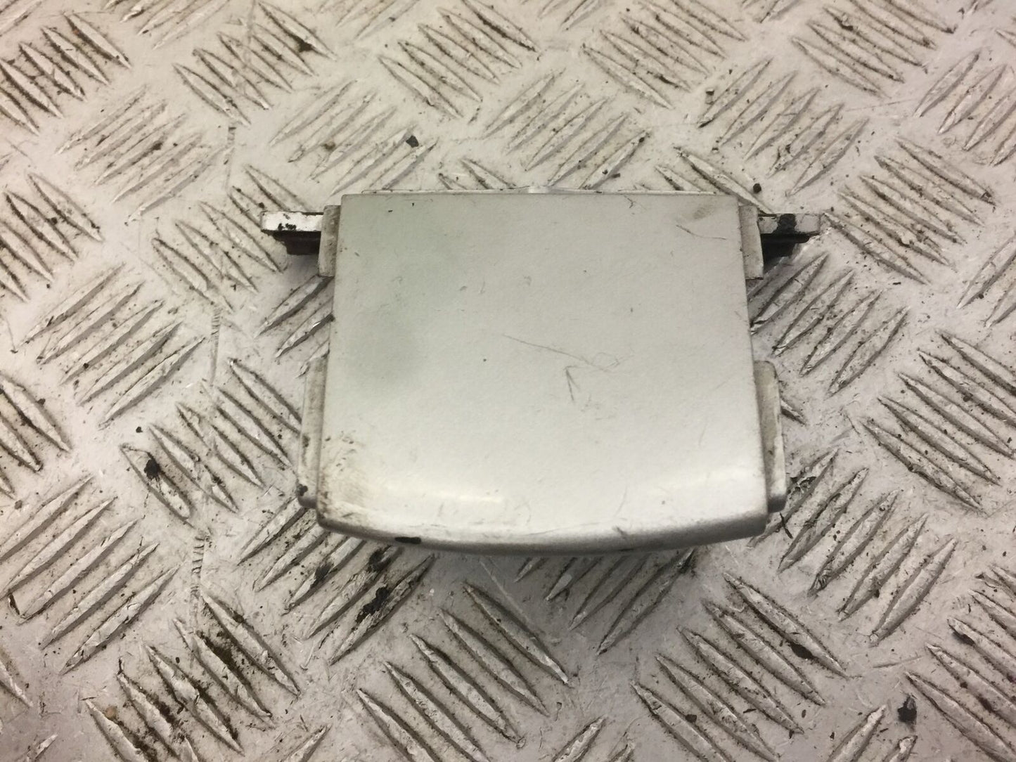 KAWASAKI ZX6R ZX6 F TAIL PIECE JOINER YEAR 1995 1997 (STOCK 519)