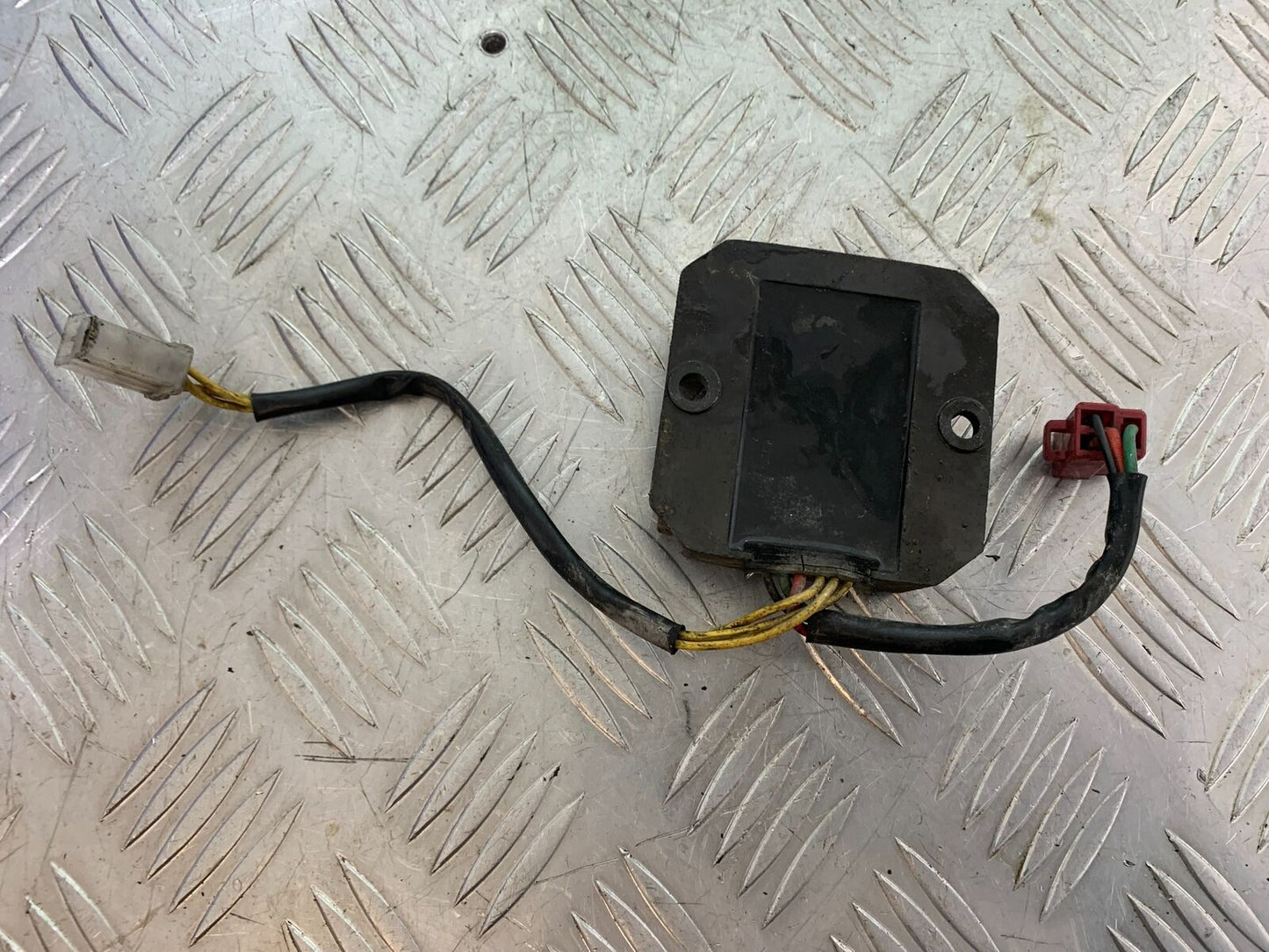 HONDA CX500 CX 500 REGULATOR YEAR 1978-81 (CMB1079)