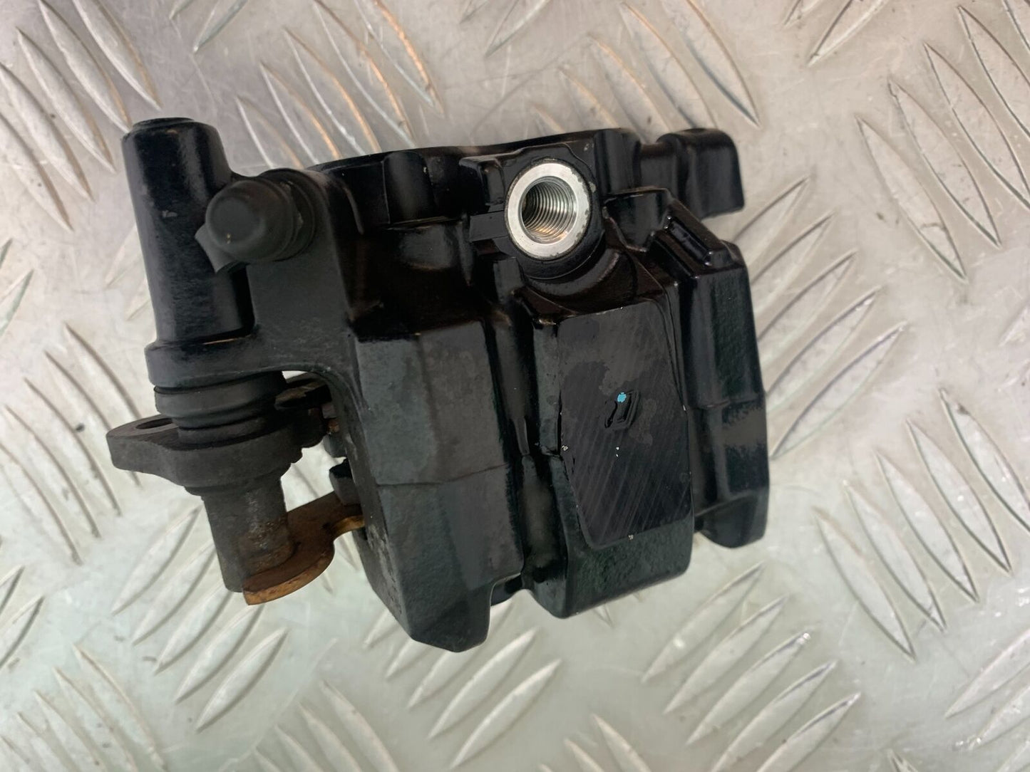 KAWASAKI Z300 ER300 FRONT BRAKE CALIPER YEAR 2016-2018 (CMB1056)