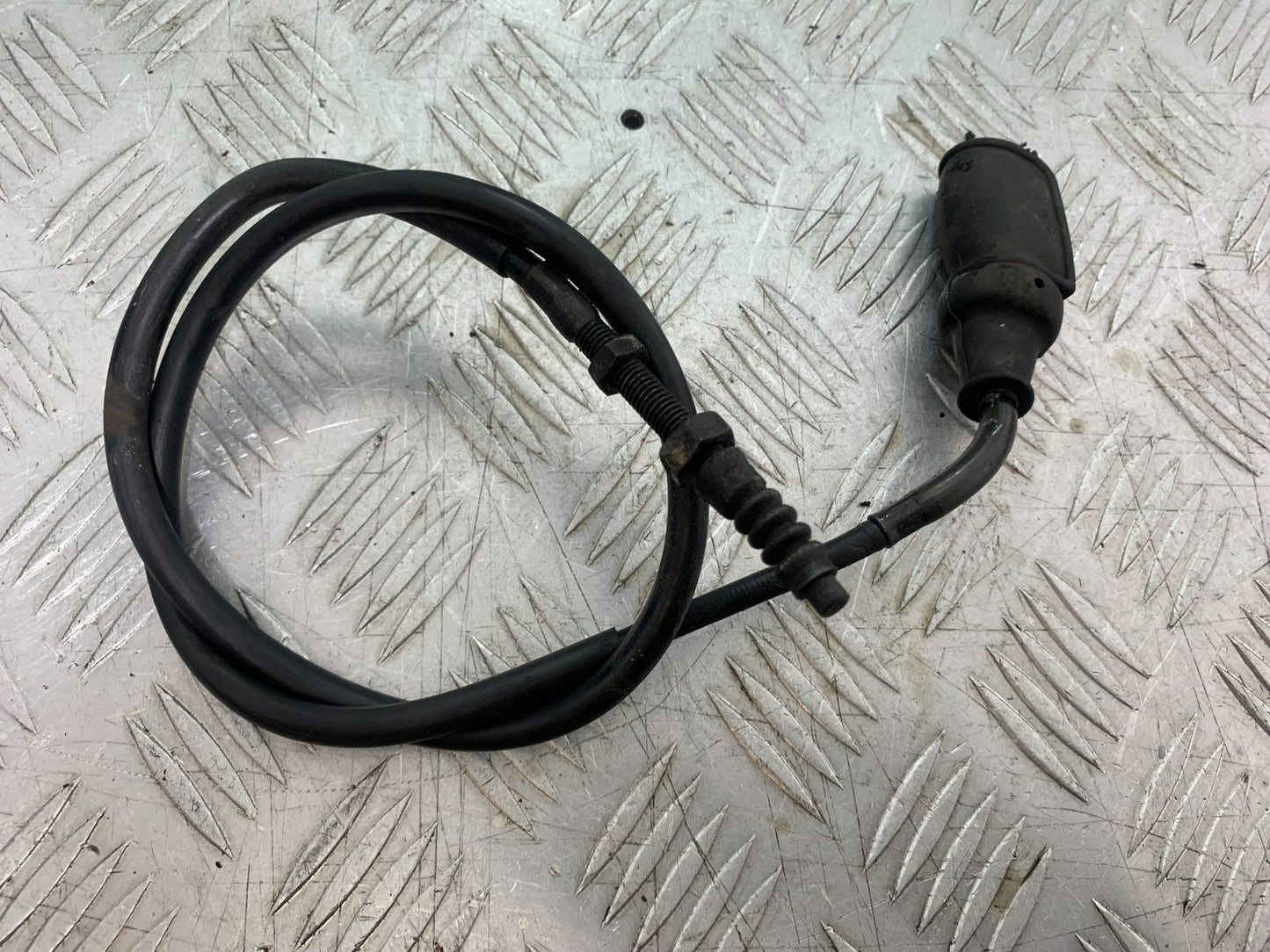 HONDA NTV 600 REVERE CLUTCH CABLE YEAR 1988-1996 (CMB1281)