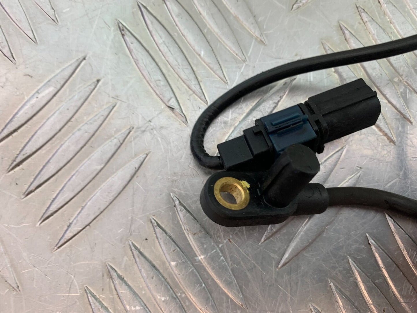 HONDA CBR500R CBR 500 R FRONT ABS SENSOR YEAR 2016 (CMB1066)