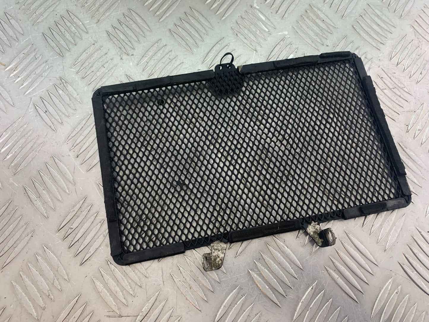 HONDA NC750 NC 750 S RADIATOR GUARD 2014-2016 (CMB1064)