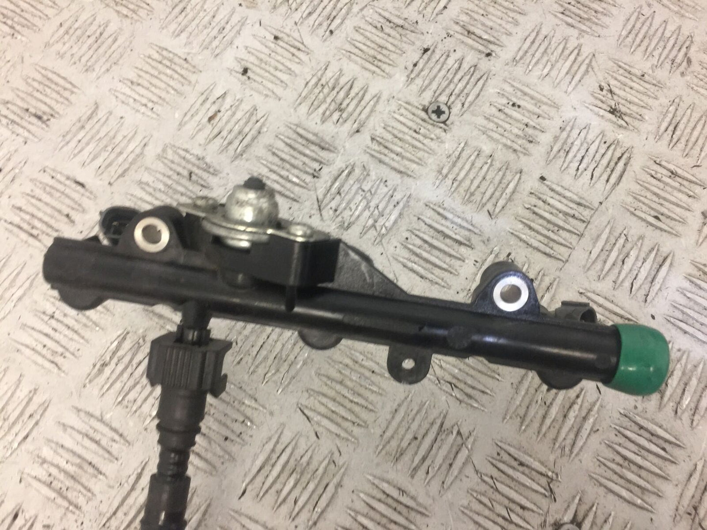 YAMAHA MT09 MT-09 TRACER INJECTORS YEAR 2017 (STOCK 663)