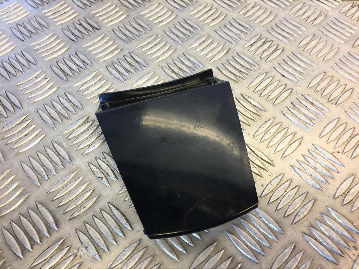 SUZUKI SV650 SV 650 K3 TAIL PIECE JOINER YEAR 2003