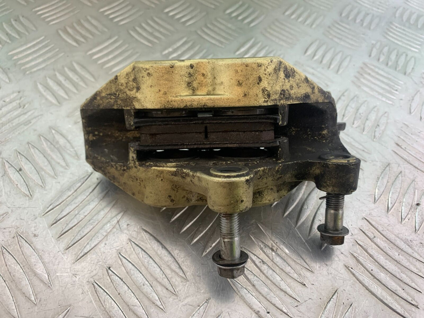 APRILIA 650 PAGASO STRADA FRONT BRAKE CALIPER YEAR 2005-2010 (CMB1057)