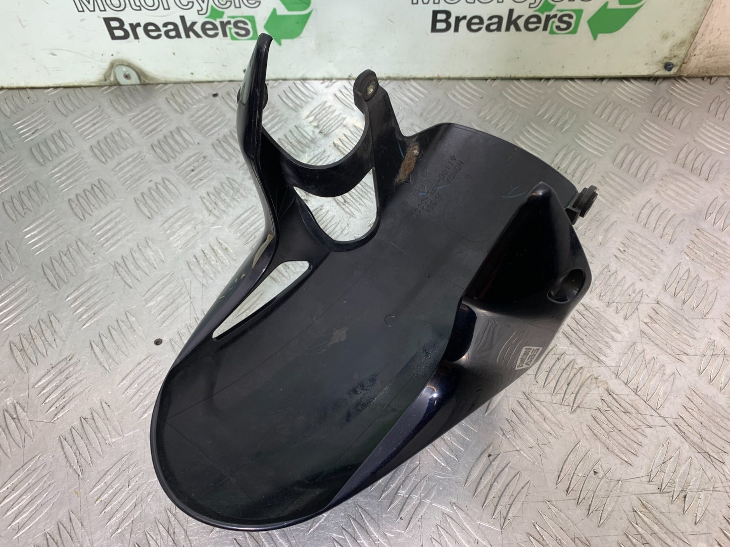 HONDA CBR1000 RR FRONT MUDGUARD YEAR 2008-2011 (CMB1330)