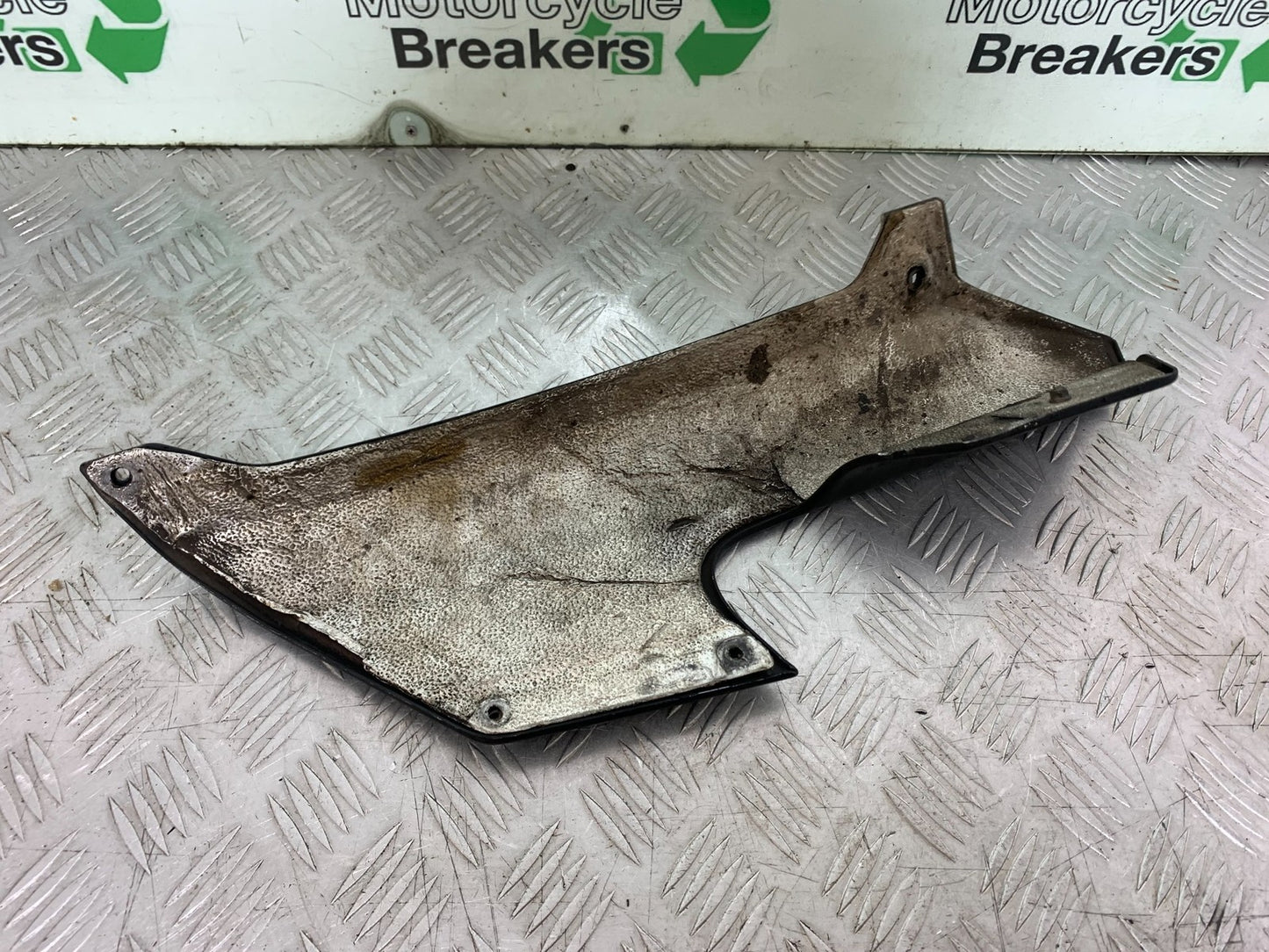 MV AGUSTA 800 F3 LEFT BELLYPAN YEAR 2017-2019 (CMB1227)