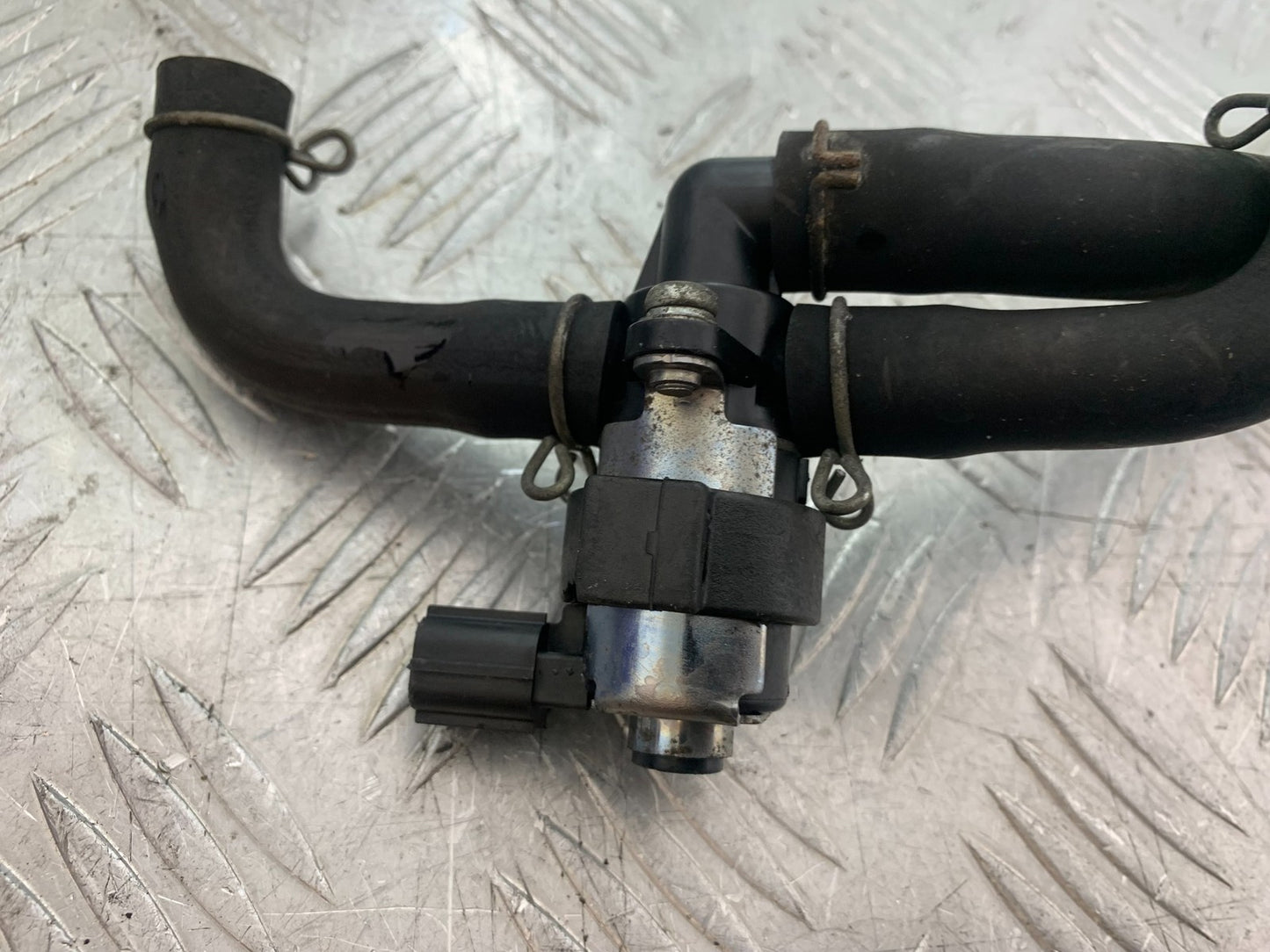 HONDA CBR1000 rr FIREBLADE AIR VALVE 2012-2016 (CMB1280)