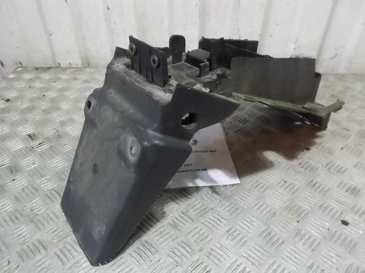 WK WHITE KNUCKLE 125 REAR MUDGUARD YEAR 2012