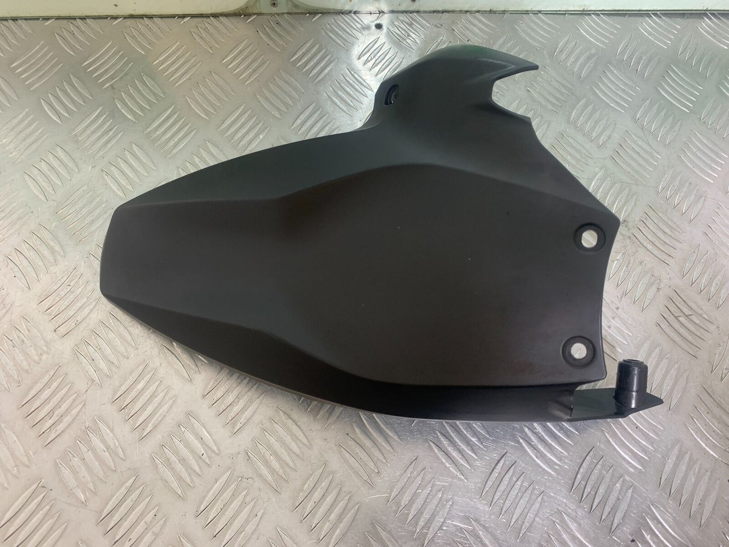 DUCATI 1199 PANIGALE HUGGER YEAR 2012-2014 (CMB1047)