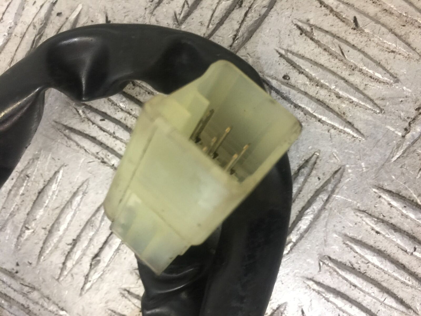 KAWASAKI NINJA 650 LEFT SWITCH GEAR YEAR 2020 (STOCK 726)