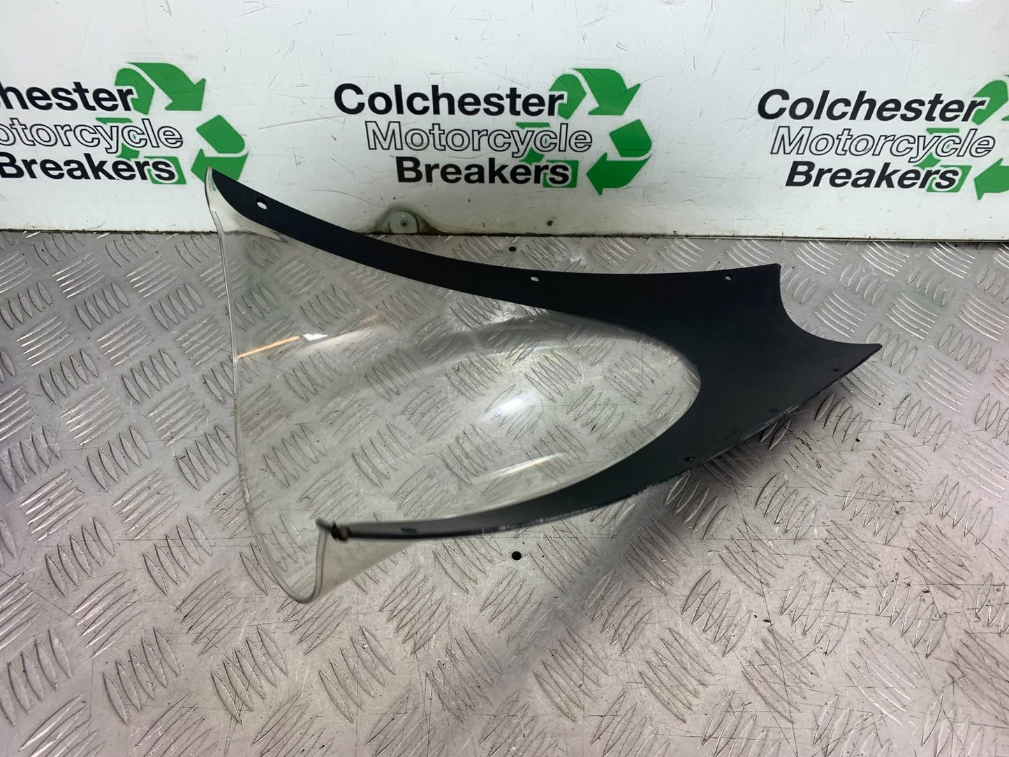 TRIUMPH 1050 SPRINT GT SCREEN YEAR 2010-2016 (CMB1250)