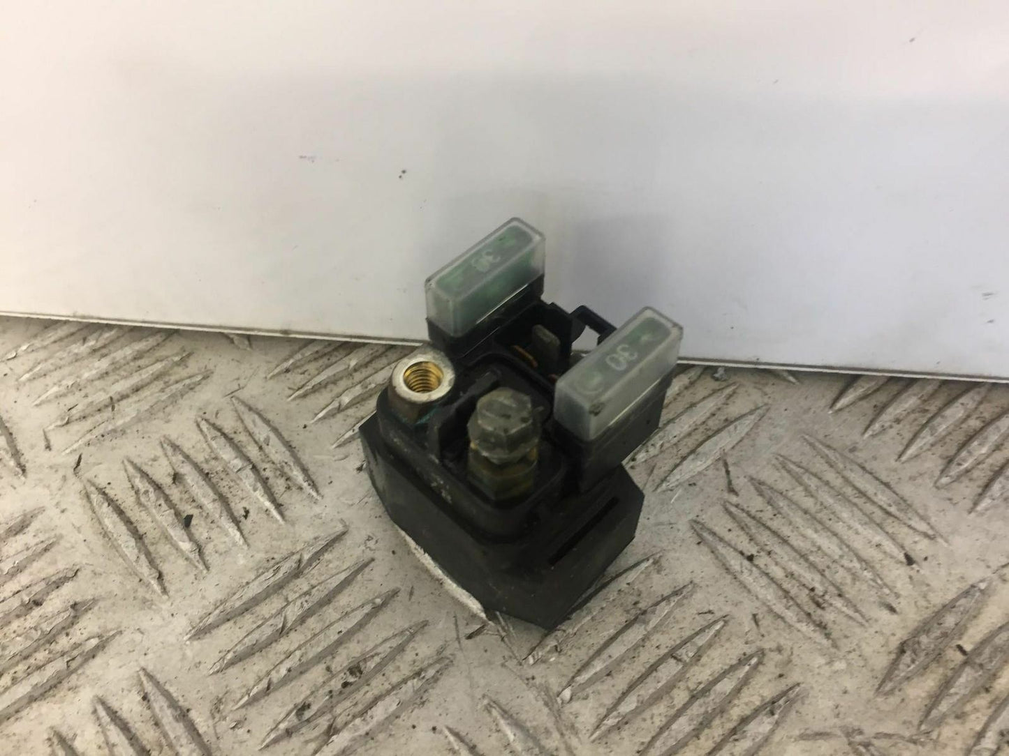 YAMAHA TMAX 500 T MAX 500 XP500 XP 500 SOLENOID YEAR 2004 2007