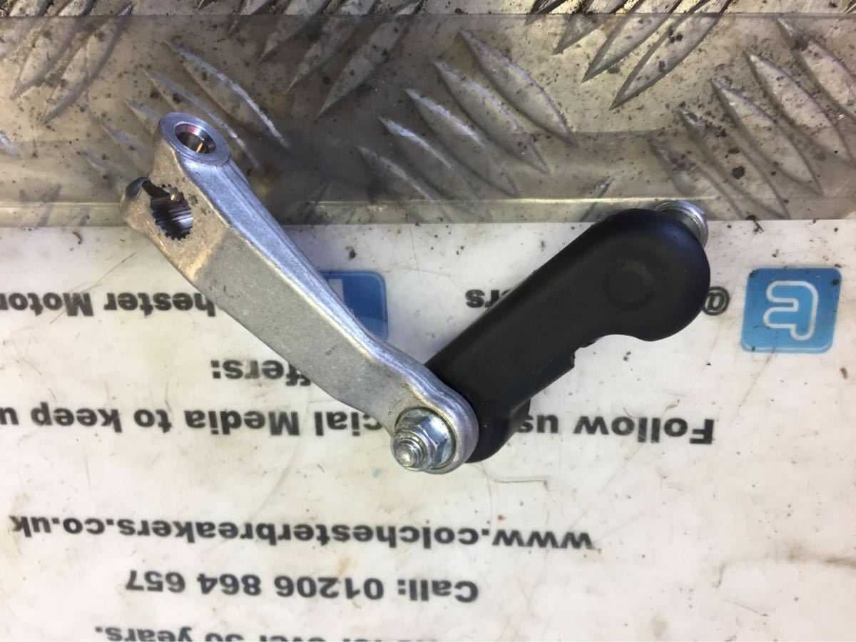 HONDA CBR1000 CBR1000 RR STEERING DAMPER YEAR 2008 - 2011