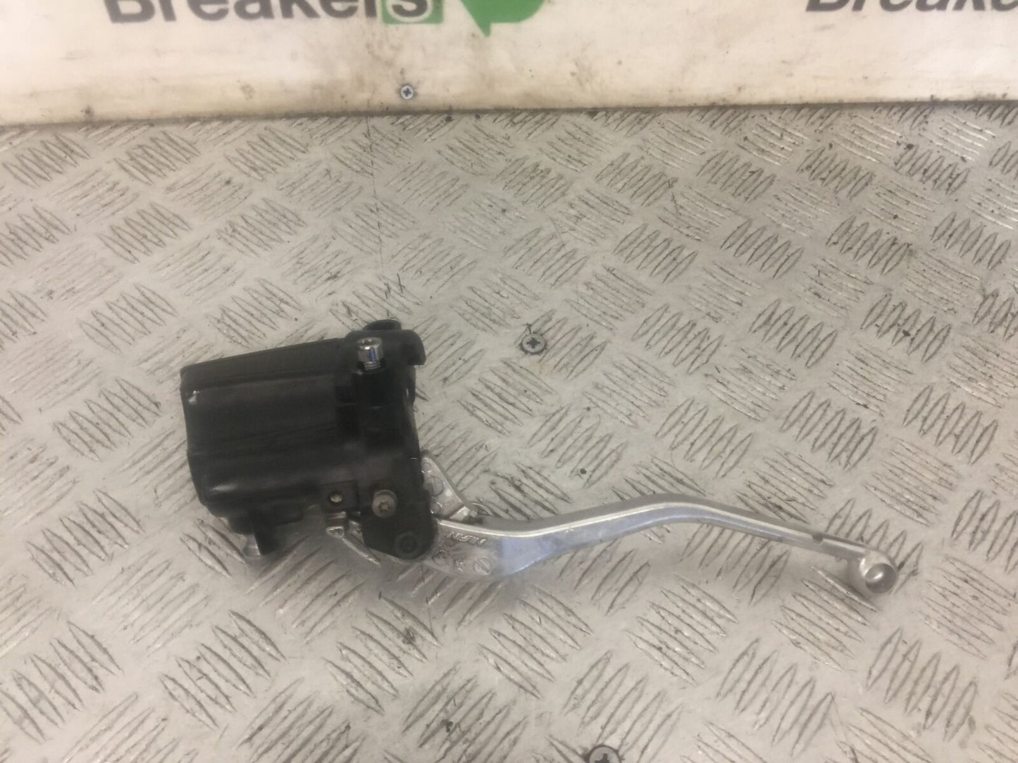 TRIUMPH TROPHY 1215 SE FRONT BRAKE MASTER CYLINDER 2012-2017 (STOCK 870)