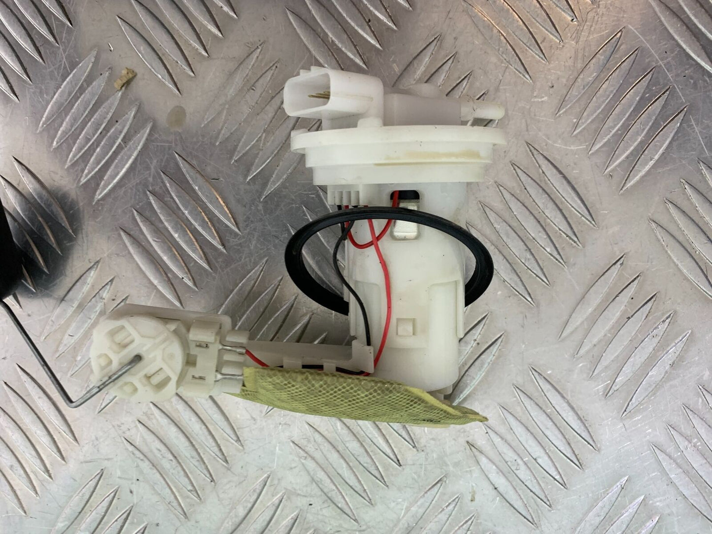 HONDA MSX125 GROM PETROL PUMP YEAR 2016-2020 (CMB1009)