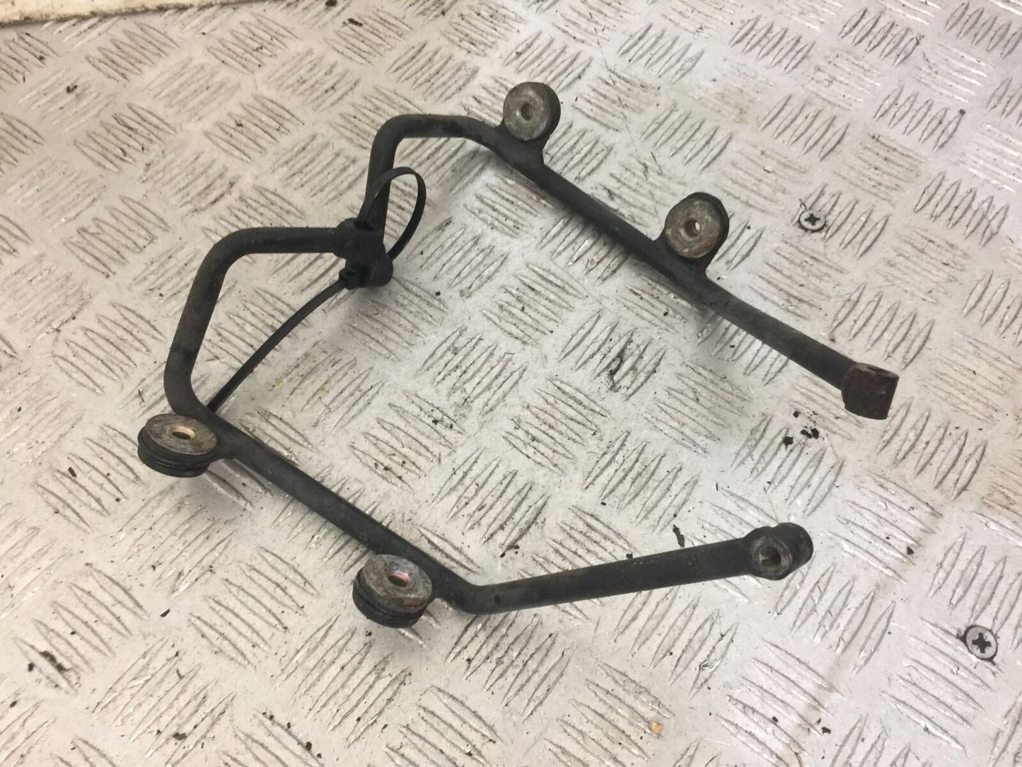 BMW R850 R R850R BRACKETS YEAR 1994-2002 (STOCK 831)