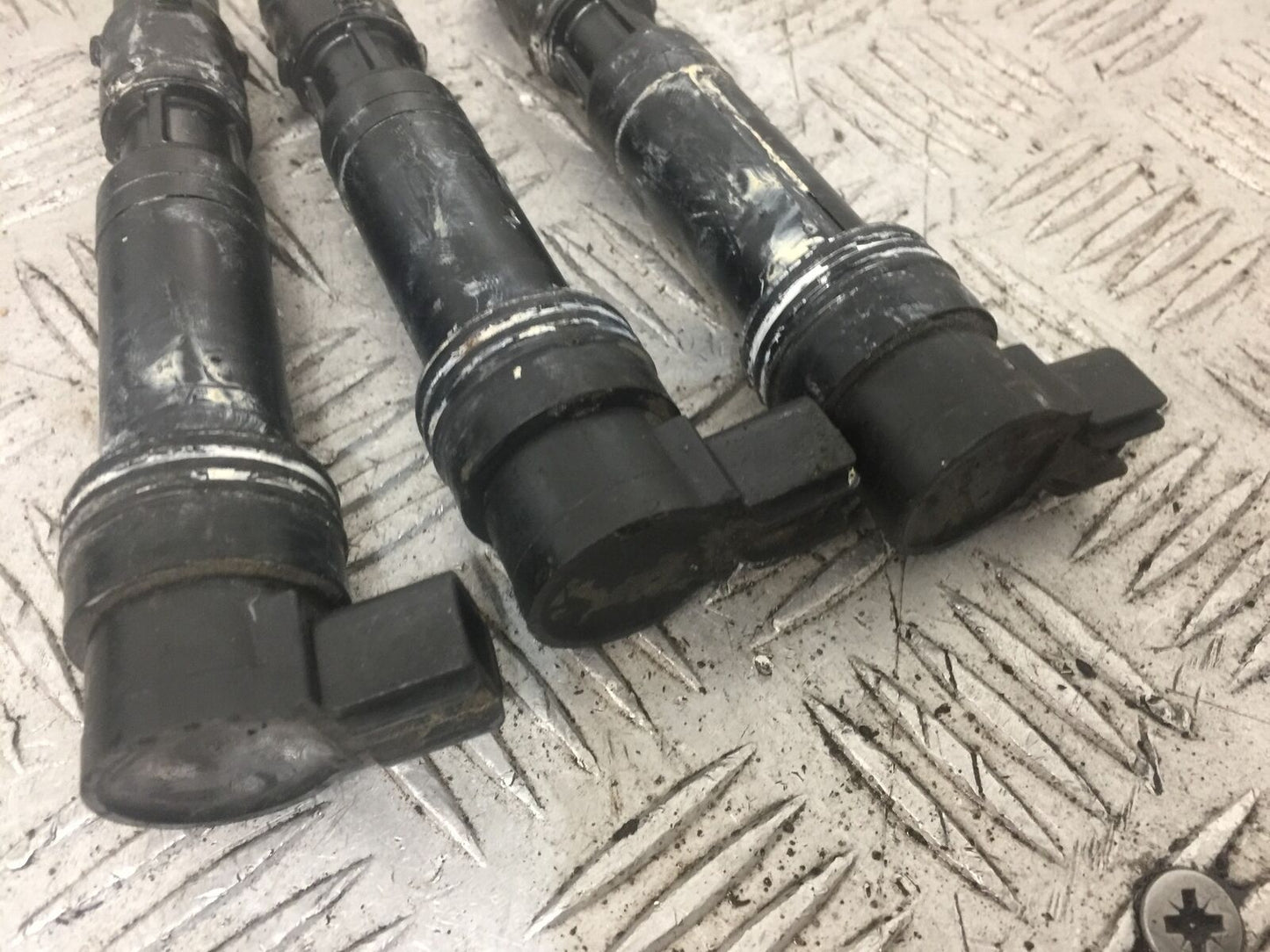TRIUMPH TROPHY 1215 SE COILS 2012-2017 (STOCK 870)