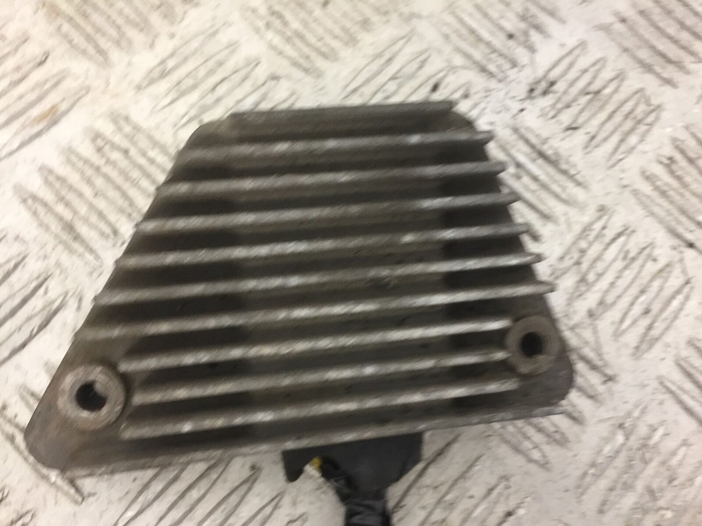 HONDA VT500 VT 500 CUSTOM REGULATOR 1983-1987 (STOCK613)