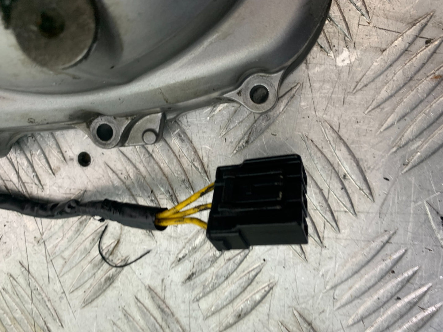 HONDA NC700 X GENERATOR AND COVER MOTOR YEAR 2012-2014 (CMB1327)