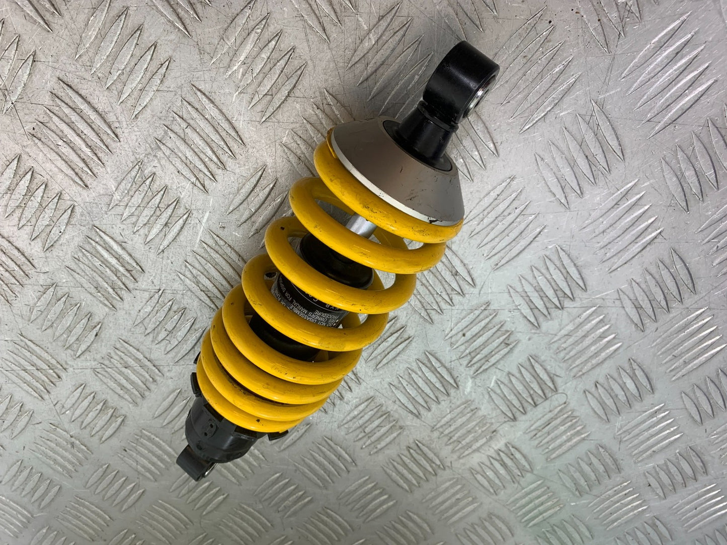 DUCATI 937 MONSTER REAR SHOCK YEAR 2021-2024 (CMB1270)