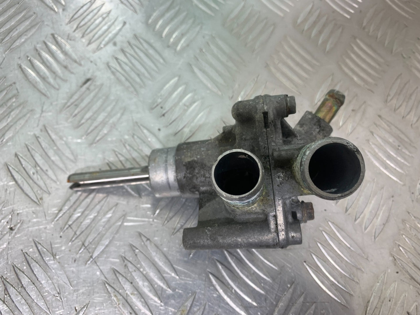 HONDA VFR800 PRE V-TEC WATER PUMP YEAR 1998-2001 (CMB1233)