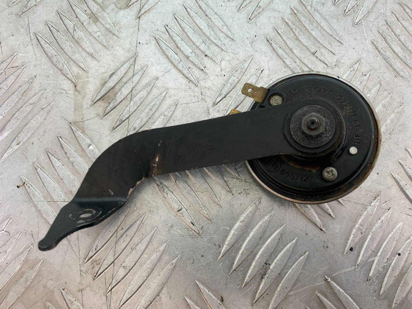 KAWASAKI ZX10R ZX 10R HORN YEAR 2011-2015 (CMB1154)