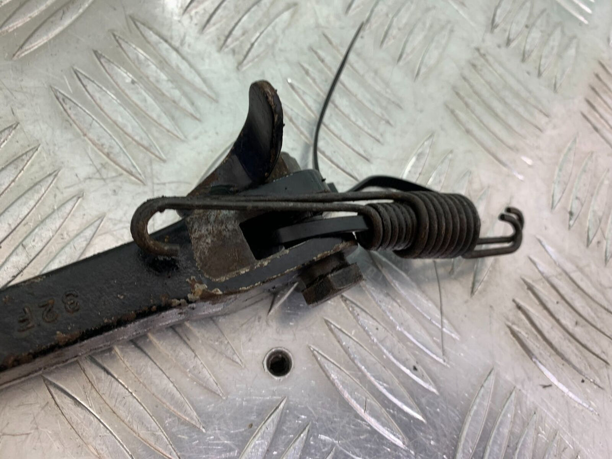 SUZUKI GSF650 GSF 650 SIDE STAND YEAR 2005-06 (CMB1028)