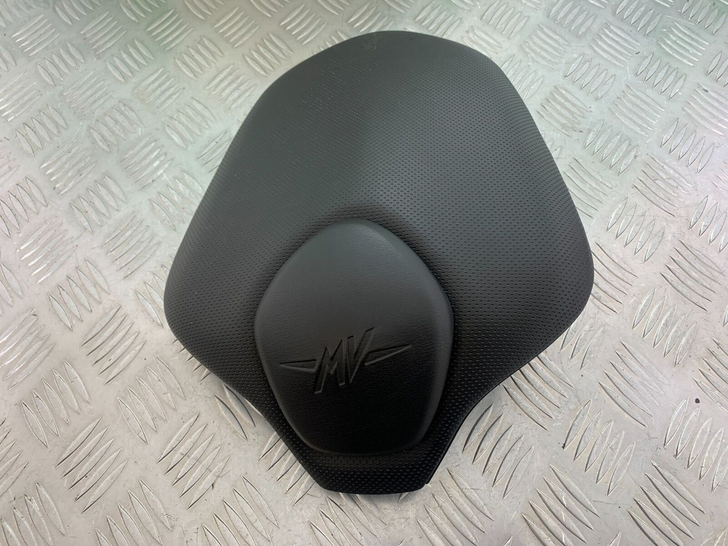 MV AGUSTA TURISMO VELOCE 800 REAR SEAT YEAR 2014-17 (CMB1051)
