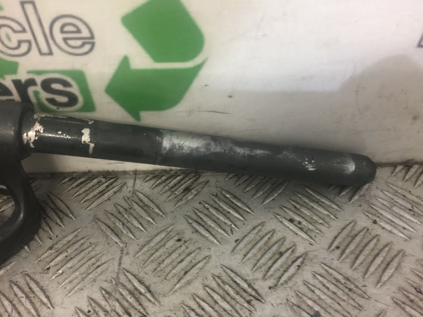 KAWASAKI ZZR1100 ZZR 1100 D RIGHT BAR YEAR 1994 1999 (STOCK 400)