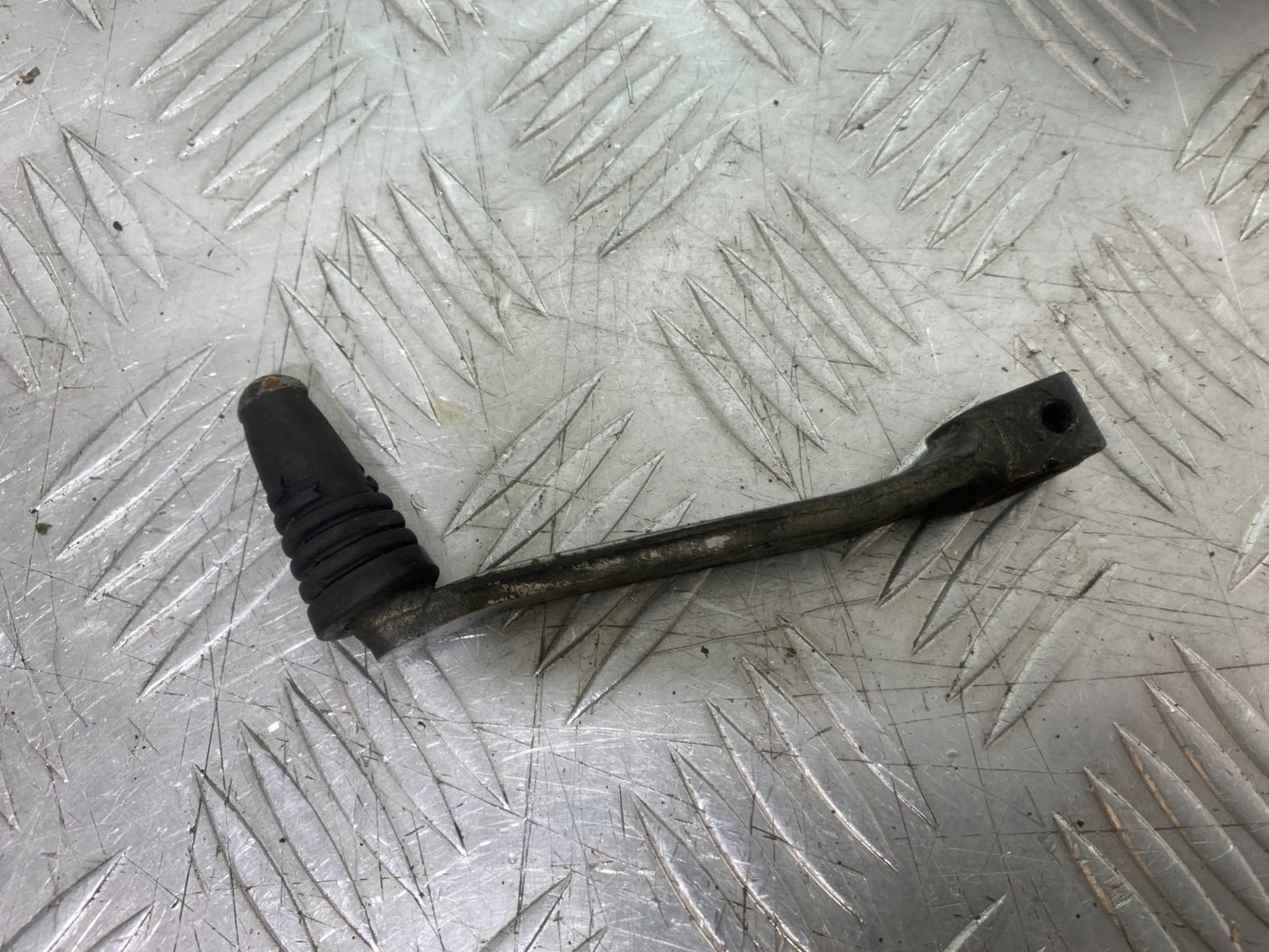 SUZUKI GS500 GS 500 GEAR LEVER YEAR 2001-2008 (CMB1254)