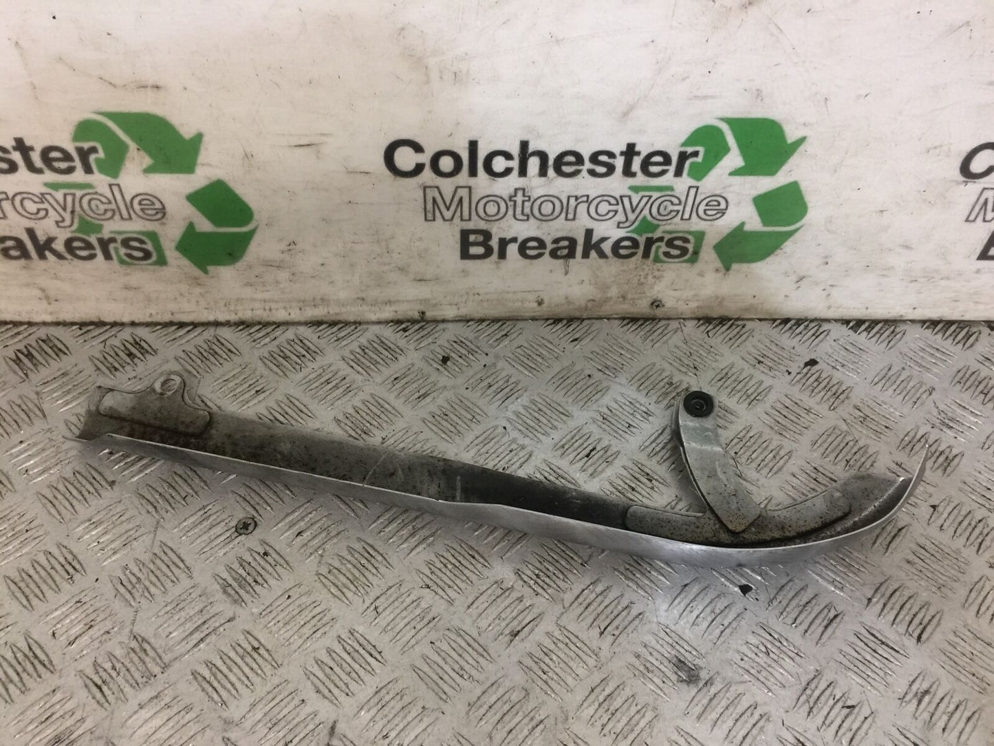 HARLEY DAVIDSON FAT BOB FXDF CHAIN GUARD YEAR 2009 (STOCK 806)