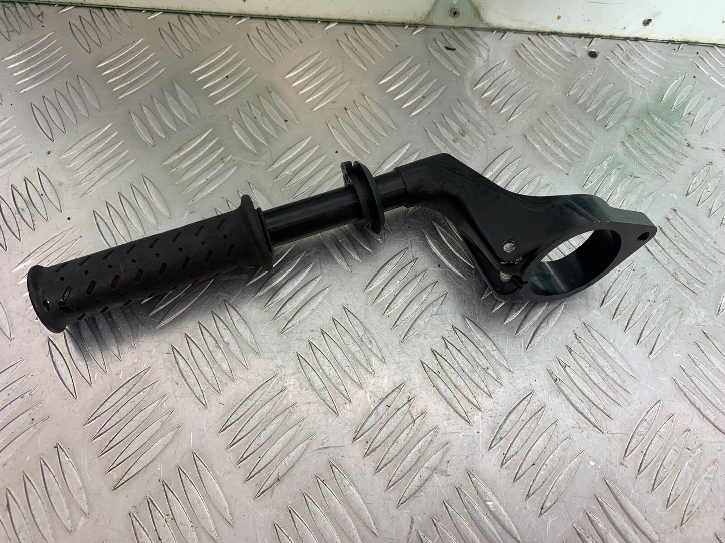 APRILIA FUTURA RST 1000 LEFT HANDLEBAR YEAR 2001-2005 (CMB1033)