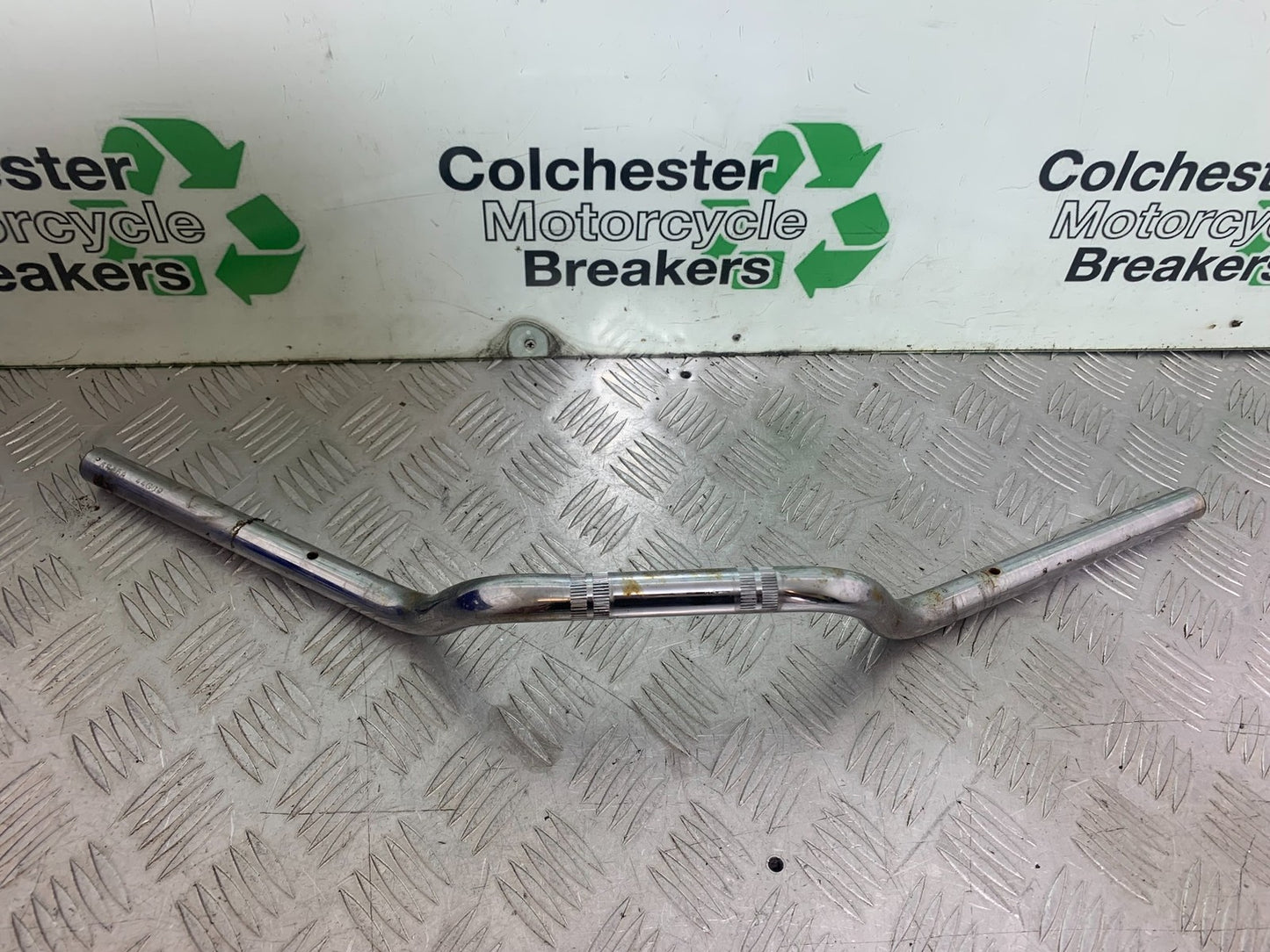 SUZUKI GSR600 GSR 600 HANDLEBARS 2006-2010 (CMB1177)