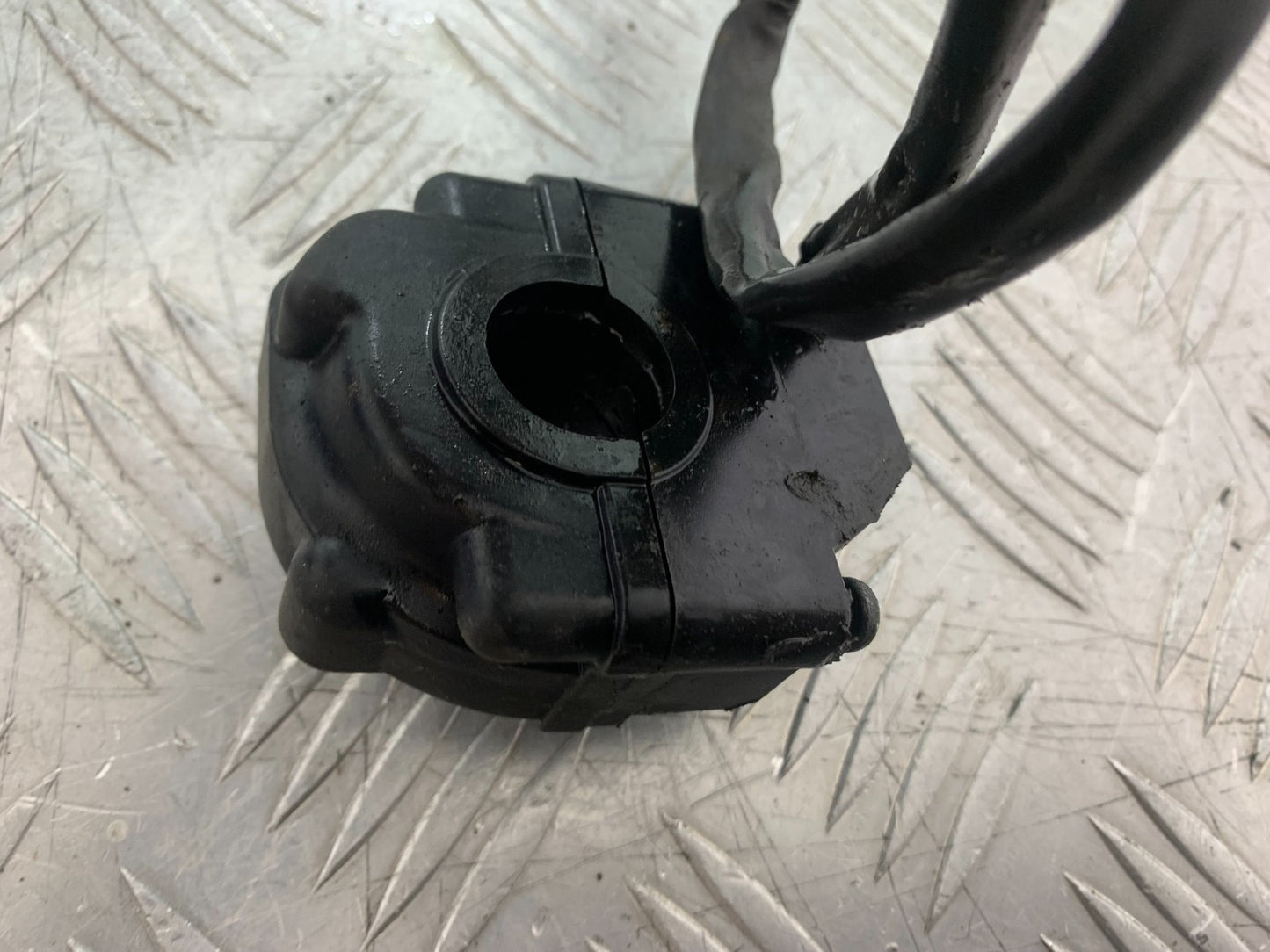 DUCATI 937 MONSTER THROTTLE YEAR 2021-2024 (CMB1270)