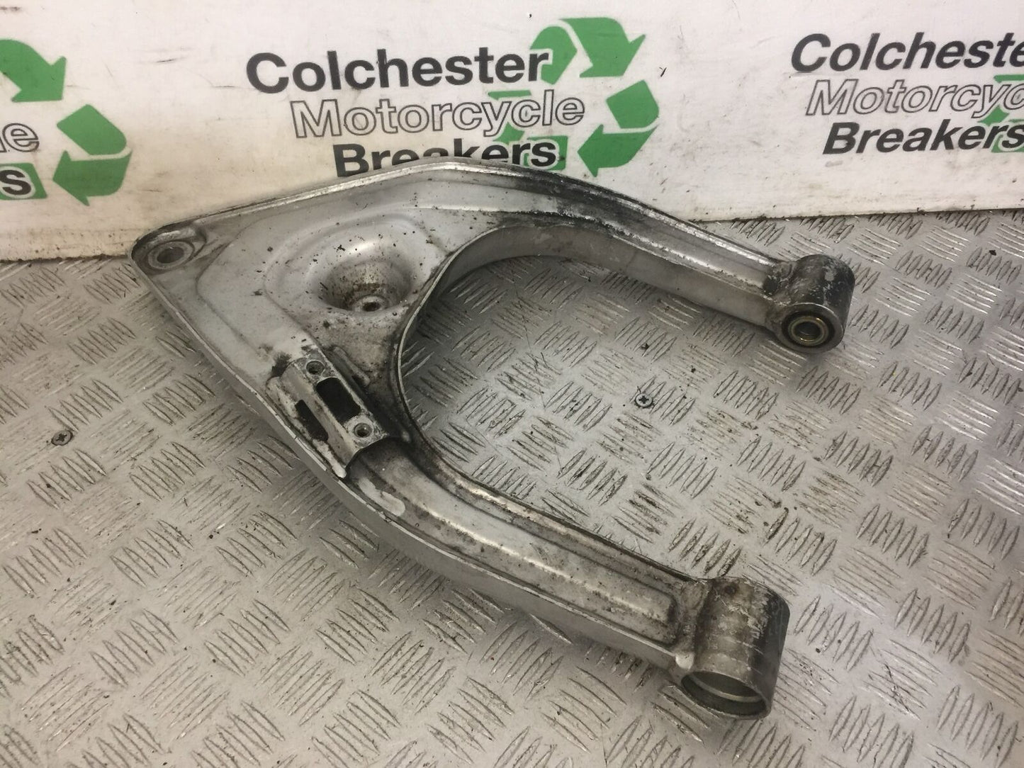 BMW R850 R R850R WISHBONE YEAR 1994-2002 (STOCK 831)